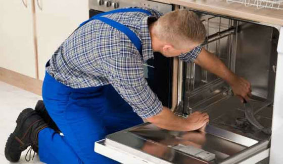 Ремонт посудомоечных машин | Вызов стирального мастера на дом в Москве